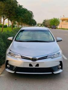 2018 TOYOTA SPORTS 2018