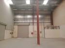 3,461 Sq ft Warehouse is available for Rent in Dubai Investment Park with Eaves Height 11 meter