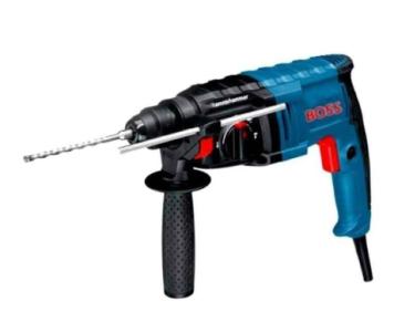 Rotary Hammer Drill