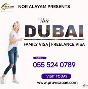 Our Services Include: ✅ FAMILY VISA ✅ KID VISA ✅ WIFE/HUSBAND VIS