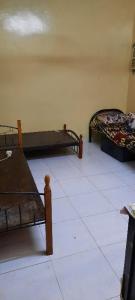 Furnished Room or BED SPACE Ex. Bachelor.499 AED in Ajman (Near K. M .Trading)