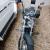 GCC_Harley Davidson Sportster 1200 Custom