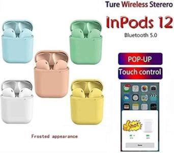 Inpod 12 Wirless Bluetooth
