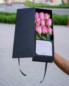 Express Flower Delivery Across Dubai and UAE
