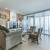 Gorgeous | Fully Furnished | Breathtaking Views Apartment in D1 Tower Dubai