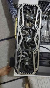 Gainward phoenix RTX 3070ti graphics card