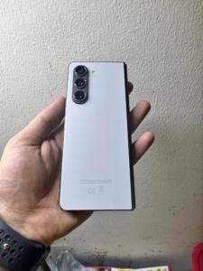 Samsung ZFold 5 TRA 512GB Special EDITION