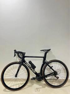 Full carbon road bike
