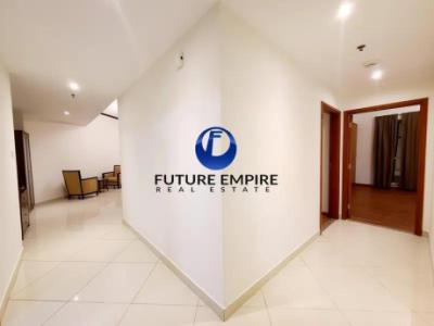 Beautiful Chiller Free | 2BHK Furnished Apartment Ready To Move