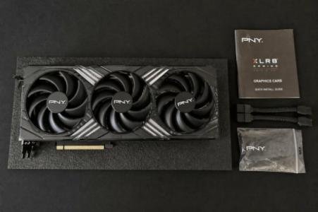 4090 RTX PNY XLR8