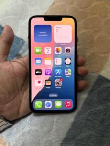 IPhone 14 Black Color