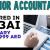 Junior Accountant Required in Dubai
