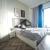 Vacant 1BR Furnished Apartment for Rent in Elite Business Bay Residence | Canal View & High Floor