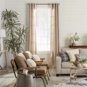 kitchen curtains in dubai