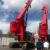 SANY SR400M-V Rotary Drilling Rig