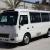 Bus rental service