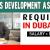 Business Development Associate Required in Dubai