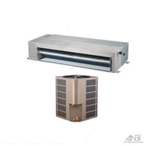 CLIVET 2.5Ton Top Discharge Duct Split AC Rotary R410A CMT-XM30MC