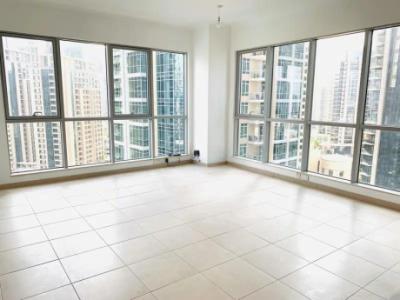 Front Unit 1Bed Apt with Fountain View