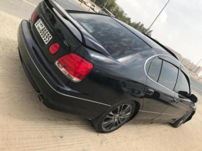 Lexus gs430 premium 2002 model for sale or EXCHANGE