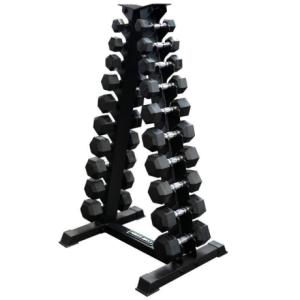 Best of Dubai made Dumbbells