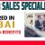 Car Sales Specialist Required in Dubai
