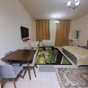 Studio for rent