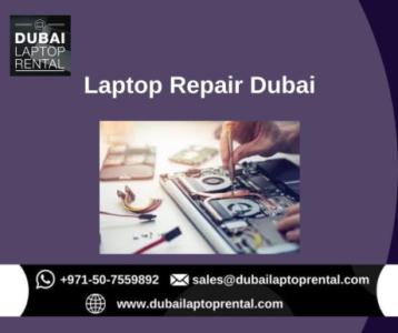 How Laptop Repair can be Beneficial for Business in Dubai?