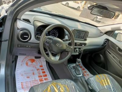 2019 Hyundai Kona SE Sports Mini SUV V4 2.0L {} 2019