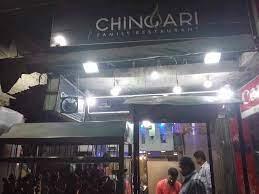 Chingaar Restaurant