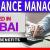 Finance Manager Required in Dubai