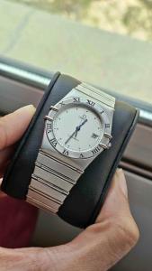 Omega constellation