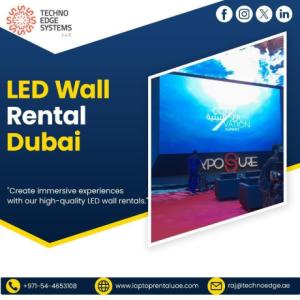 Exploring the Latest LED Screen Technology in Dubai, UAE