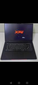 XPG XENIA 15 GAMING LAPTOP