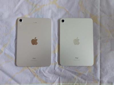 APPLE IPAD MINI 6,