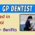 GP Dentist Required in Dubai