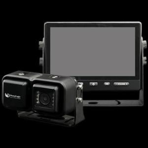 Buy Forklift Radar Blind Spot Detection System - Sharpeagle