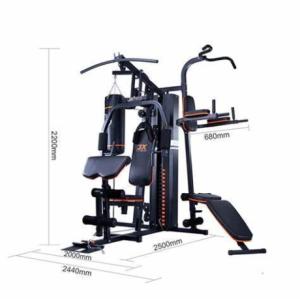 Effective exercise equipment in the UAE
