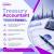 Treasury Accountant Required in Dubai