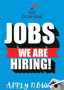 Hiring for General Practitioner / Registered Nurse / Pharmacist Job in UAE