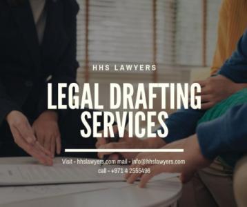 Top Legal Drafting Services in UAE for Power Of Attorney Drafting