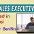 Sales Executive Required in Dubai