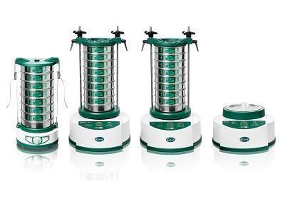 Best Mechanical Sieve Shakers by Falcon Geomatics LLC