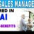 Sales Manager Required in Dubai