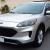 2020 Ford escape ecoboost awd