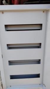 New Box pack Branded Distribution Box for Per kilo 10 AED