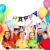 Kids Events in Dubai | Best Places for Kids' Birthday Party Halls -Jungle Fiesta
