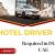 Hotel Driver Required in Dubai