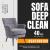 Sofa Cleaning and Stain Removing Services
