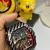 Carbon Fiber automatic watch